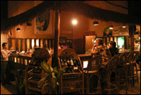 Talay Thai Restaurant