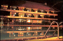 Juldis Khao Yai Resort & Spa Hotel - Building