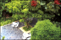 Juldis Khao Yai Resort & Spa Hotel - Garden