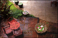 Juldis Khao Yai Resort & Spa Hotel - Garden