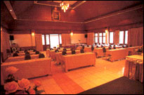 Juldis Khao Yai Resort & Spa Hotel - Meeting