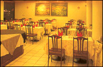 Juldis Khao Yai Resort & Spa Hotel - Restaurant