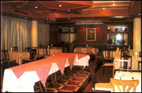 Juldis Khao Yai Resort & Spa Hotel - Restaurant