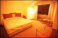 Juldis Khao Yai Resort & Spa Hotel - Room