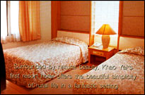 Juldis Khao Yai Resort & Spa Hotel - Room