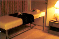 Juldis Khao Yai Resort & Spa Hotel - Spa