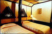 Lampang River Lodge - Standard Room