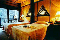 Lampang River Lodge - Superior Room