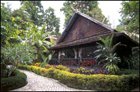 Lampang River Lodge - Superior Room