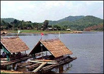 Loei Palace Hotel - Hua Kraing Lake