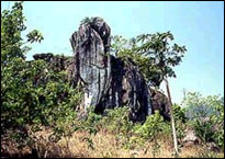 Loei Palace Hotel - Khunming Mountain