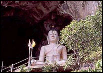 Loei Palace Hotel - The Erawan Caves