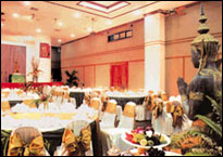 Loei Palace Hotel - Chaijapruek Ballroom