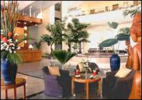 Loei Palace Hotel - Lobby