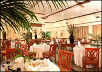 Loei Palace Hotel - The Botun Restaurant