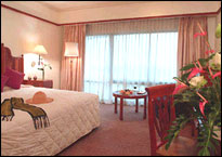 Loei Palace Hotel - Superior room