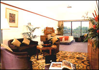 Loei Palace Hotel - Suite