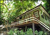 Nang Yuan Dive Resort