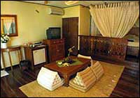 Nang Yuan Dive Resort