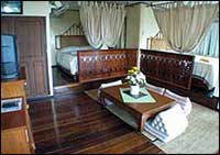 Nang Yuan Dive Resort