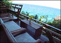 Nang Yuan Dive Resort