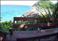 Nang Yuan Dive Resort