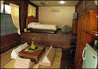 Nang Yuan Dive Resort