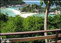 Nang Yuan Dive Resort