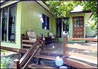 Nang Yuan Dive Resort