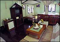 Nang Yuan Dive Resort