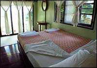 Nang Yuan Dive Resort