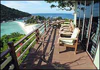 Nang Yuan Dive Resort