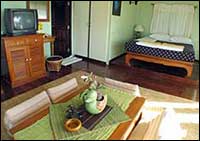 Nang Yuan Dive Resort