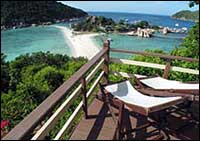 Nang Yuan Dive Resort