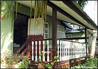 Nang Yuan Dive Resort