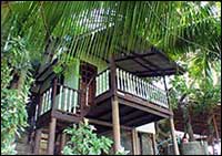Nang Yuan Dive Resort
