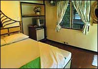 Nang Yuan Dive Resort