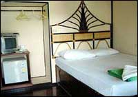 Nang Yuan Dive Resort