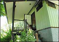 Nang Yuan Dive Resort