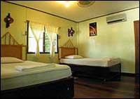 Nang Yuan Dive Resort