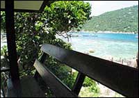 Nang Yuan Dive Resort