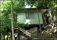 Nang Yuan Dive Resort