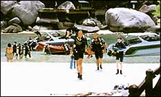 Nang Yuan Dive Resort Surat Thani