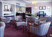 Novotel Centara Hotel Hatyai - Room