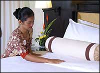 Novotel Centara Hotel Hatyai - Room