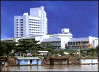 Pailyn Hotel Pitsanuloke