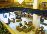 Pailyn Hotel Pitsanuloke - Lobby Area