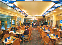 Pailyn Hotel Pitsanuloke - Dining & Restaurant