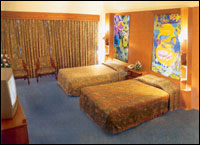 Pailyn Hotel Pitsanuloke - Luxurious clean and modern bedrooms