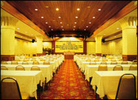 Pailyn Hotel Pitsanuloke - Pailyn Hotel Pitsanuloke - Seminar Room